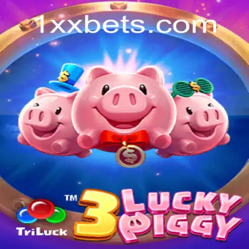 Explorando o Mundo de 3LUCKYPIGGY: Um Jogo de Apostas Envolvente