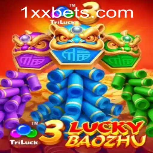 Desvendando o Fascínio do Jogo 3LuckyBaozhu: Regras e Dinâmica