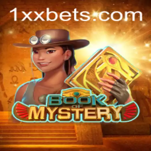 Explorando o Fascinante Mundo de BookofMystery: O Jogo de Apostas 1xx bet