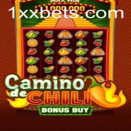 CaminodeChiliBonusBuy: Um Novo Horizonte em Jogos de Cassino Online