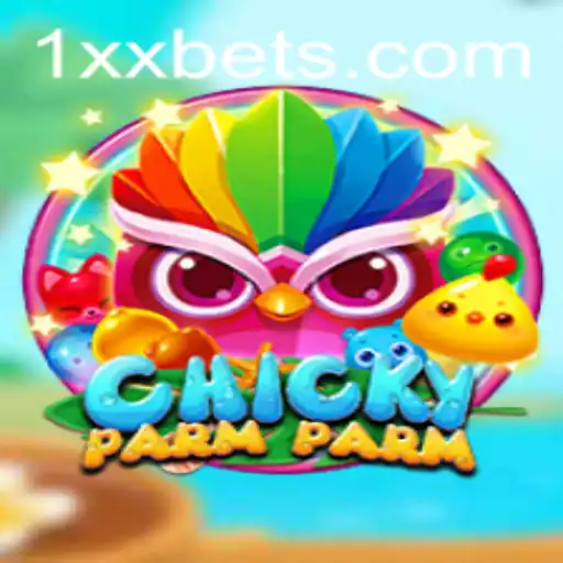 ChickyParmParm: Descubra o Novo Fenômeno do Mundo dos Jogos