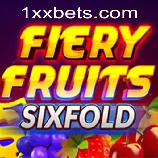 Explorando o Mundo Vibrante de FieryFruitsSixFold: O que Torna este Jogo uma Aventura Única