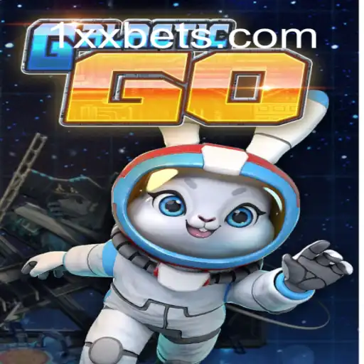 Explorando GalacticGO: O Novo Fenômeno Dos Jogos Intergalácticos