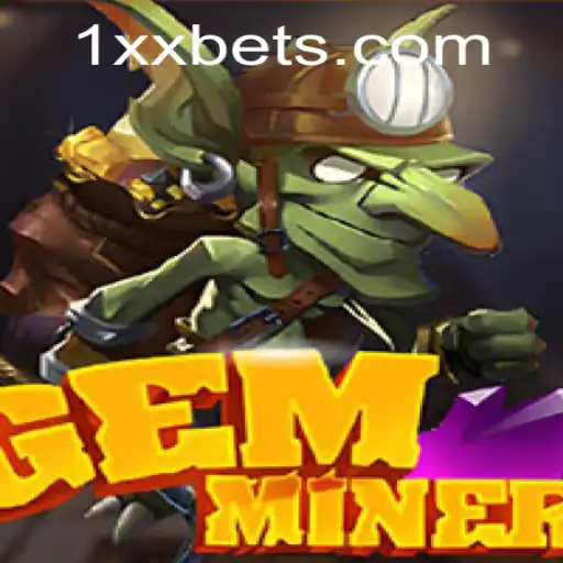 Desvendando o Mundo de GemMiner: Como Jogar e Apostar com Sucesso