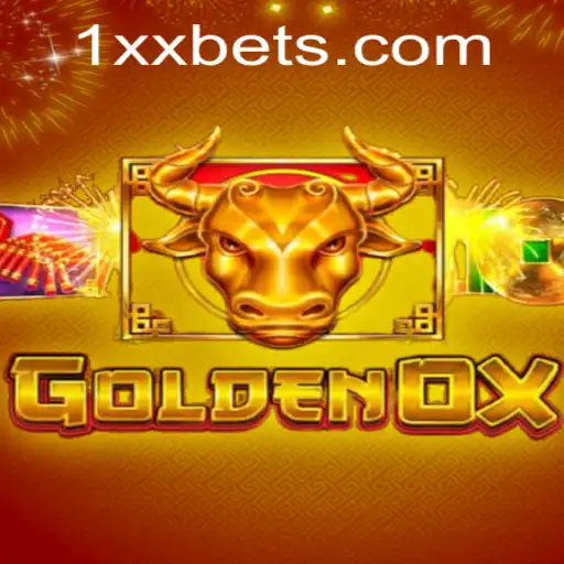 Descubra o Fascinante Mundo de 'GoldenOx' com 1xx Bet