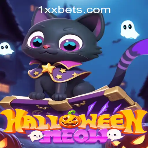Descubra o Envolvente Mundo de HalloweenMeow e o Fascinante Conceito de 1xx Bet