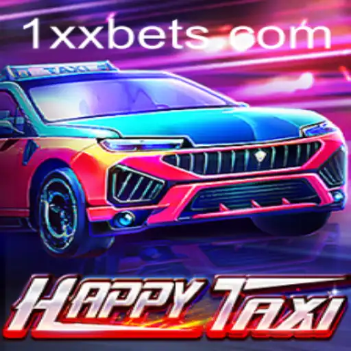 Explorando o Mundo do Jogo HappyTaxi: Uma Jornada Empolgante com 1xx bet