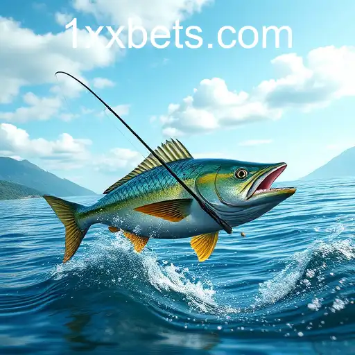 Jogos de pesca