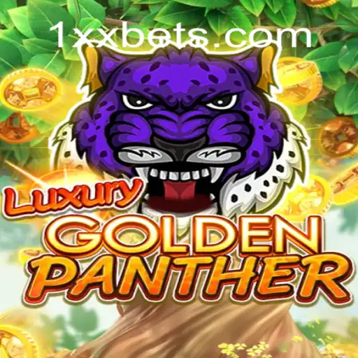 Explorando o Mundo do Jogo LUXURYGOLDENPANTHER: Uma Aventura de Apostas Incrível