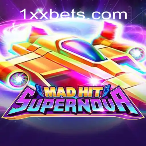 Explorando o Universo de MadHitSupernova: Um Guia Completo sobre 1xx Bet
