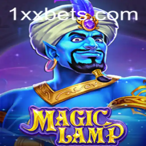 MagicLamp: Descubra o Fascinante Jogo de Apostas 1xx Bet