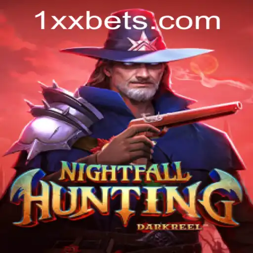 Domine o Mundo de NightfallHunting: O Novo Jogo que Está Transformando o Cenário de Apostas