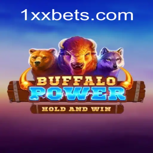 Descubra o Fascinante Mundo de BuffaloPower com 1xx Bet