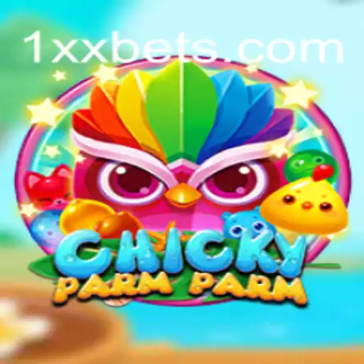 ChickyParmParm: Descubra o Novo Fenômeno do Mundo dos Jogos
