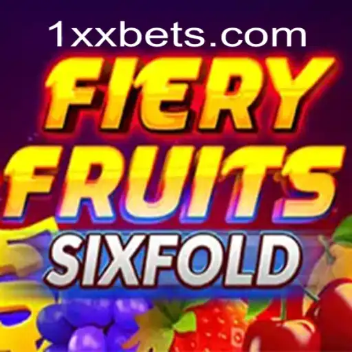 Explorando o Mundo Vibrante de FieryFruitsSixFold: O que Torna este Jogo uma Aventura Única