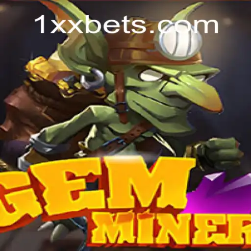 Desvendando o Mundo de GemMiner: Como Jogar e Apostar com Sucesso