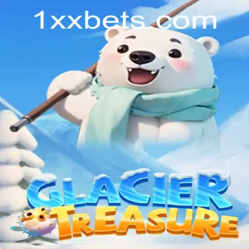 Descubra as Aventuras de GlacierTreasure e as Estratégias de 1xx Bet