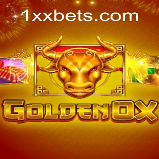 Descubra o Fascinante Mundo de 'GoldenOx' com 1xx Bet