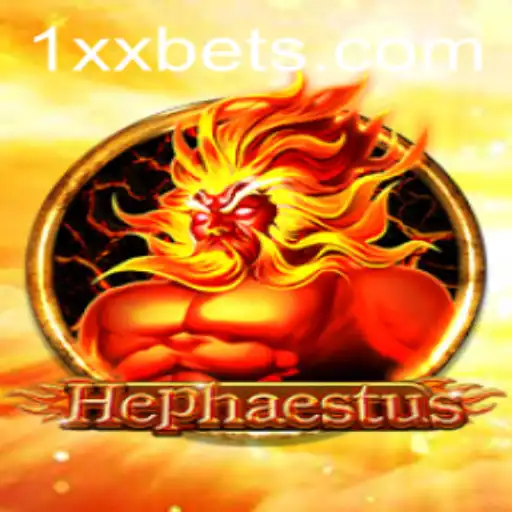 Explorando o Envolvente Mundo de Hephaestus: O Jogo de Apostas da Geração 1xx