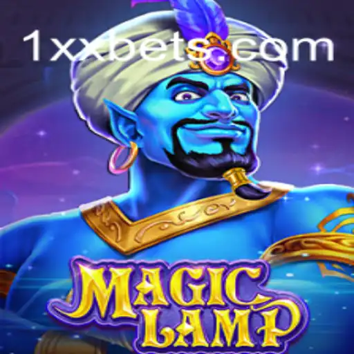 MagicLamp: Descubra o Fascinante Jogo de Apostas 1xx Bet