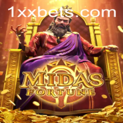 Explorando MidasFortune: O Novo Jogo de Azar que Conquista o Mundo dos Cassinos