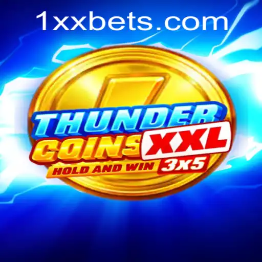 Descubra ThunderCoinsXxl: Um Jogo de Apostas Empolgante