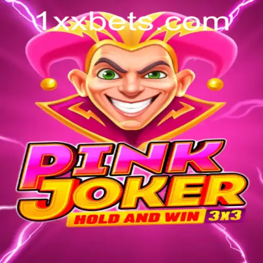 Descubra Pinkjoker: O Jogo de Apostas Inovador com 1xx Bet