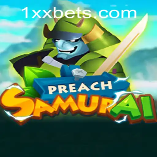 PreachSamurai: Introdução ao Mundo do Jogo Sem Igual