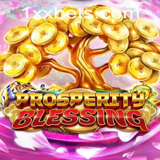 Explorando o Mundo de ProsperityBlessing e a Chave para o Sucesso: 1xx bet