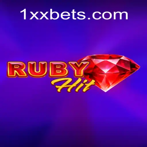 Descubra o Excitante Mundo do RubyHit: A Nova Sensação dos Jogos de Azar