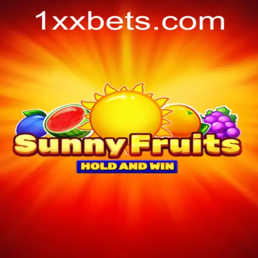 SunnyFruits: Explore o Brilhante Mundo das Apostras 1xx Bet