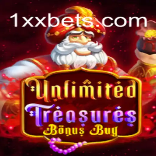Explorando o Jogo UnlimitedTreasuresBonusBuy
